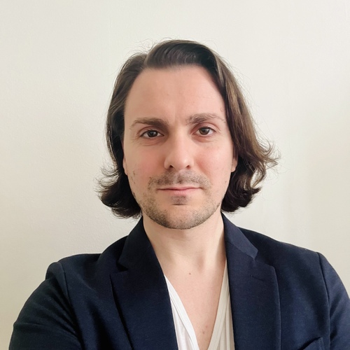 Mathieu Duval