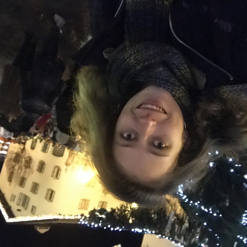 Carole Viala
