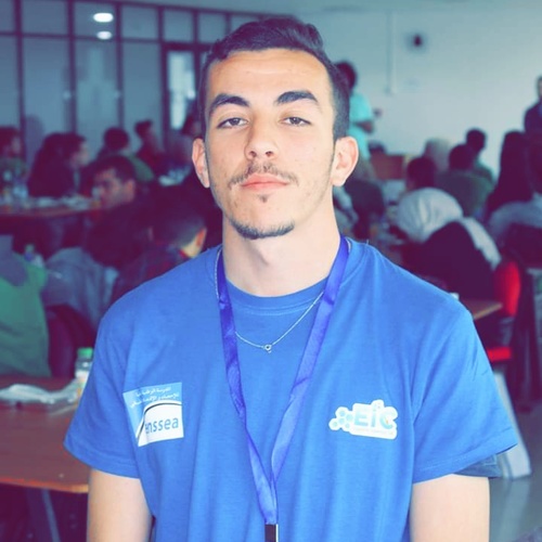 Cours particuliers à Paris (75001) avec Abderraouf B RueduProf