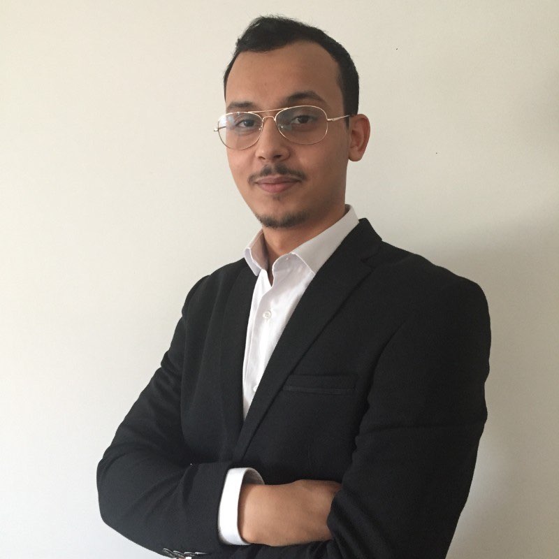 Brahim Bakrim