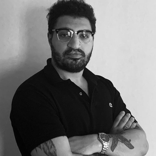 Adel CHERIET