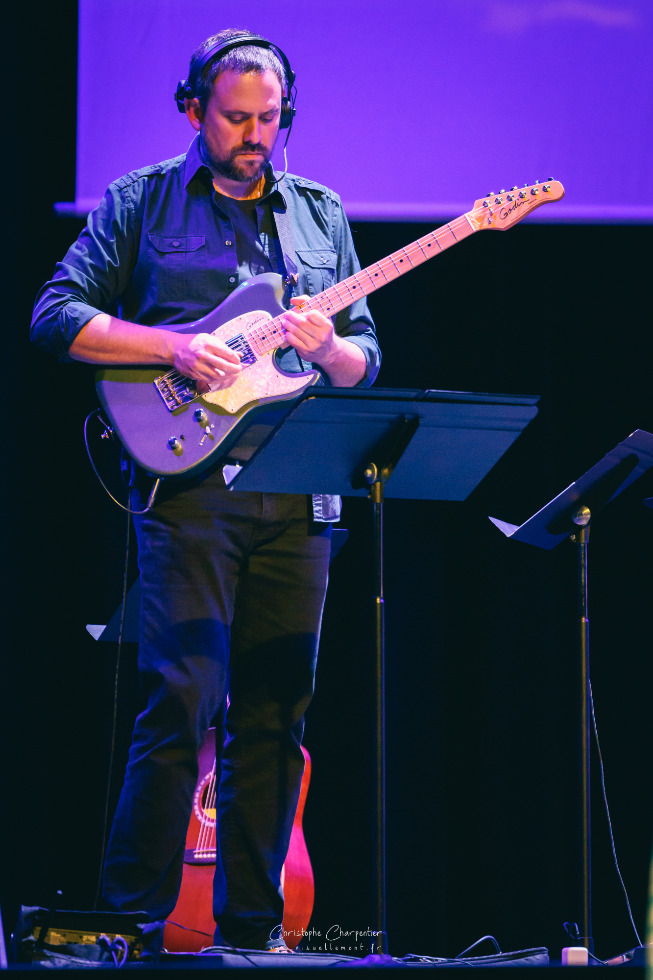Raphaël Tandoi