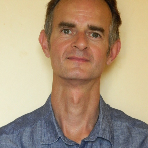THIERRY BONNEYRAT