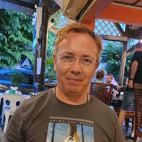 STANISLAS BAUGE