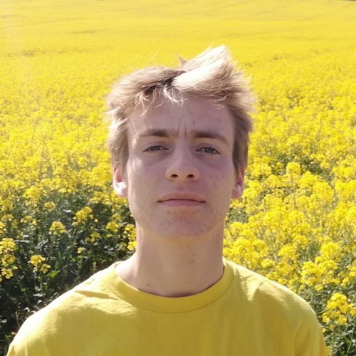 Mathieu DUCARRE