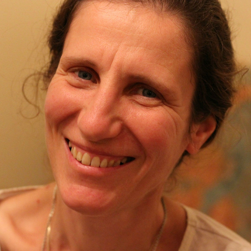 Christine CATTOIR