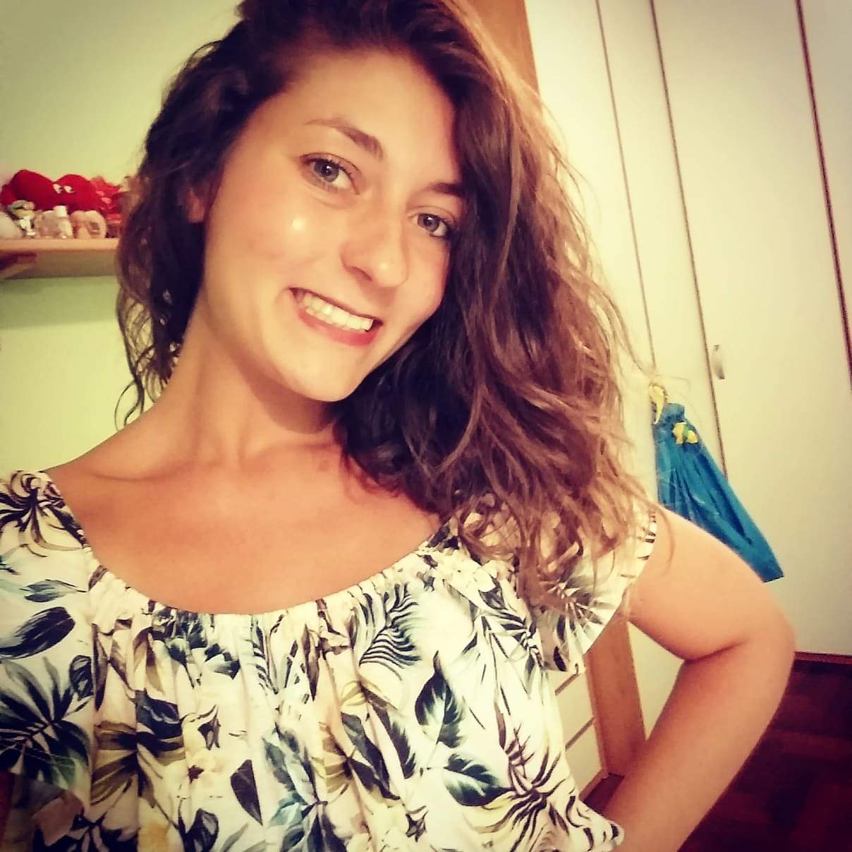 Virginia Milano