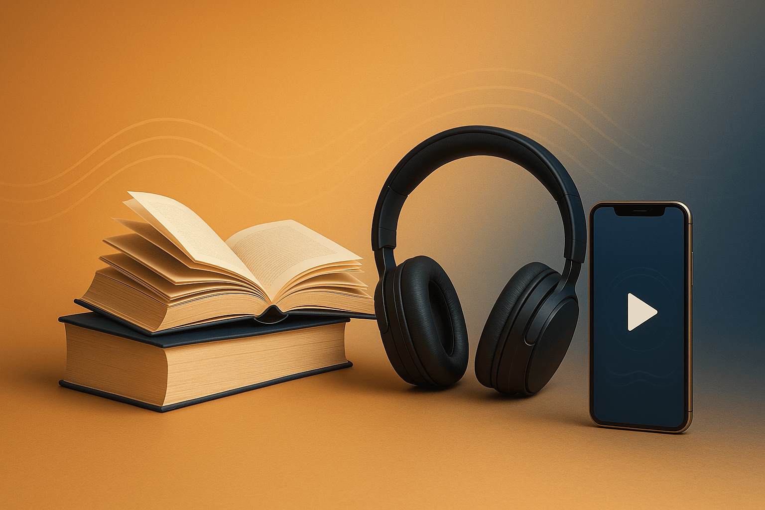 Top 10 des livres audio Audible les plus écoutés en 2025 – Les meilleures ventes à ne pas manquer