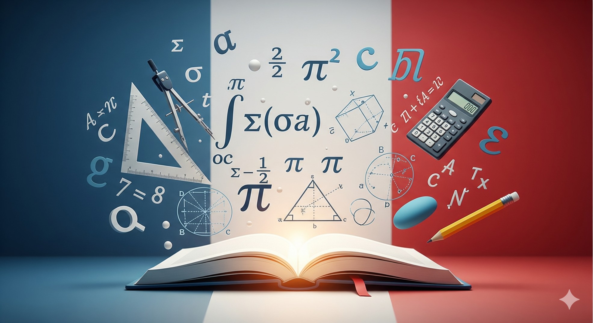 BAC : Le retour des maths en première dès 2026, épreuve et calendrier
