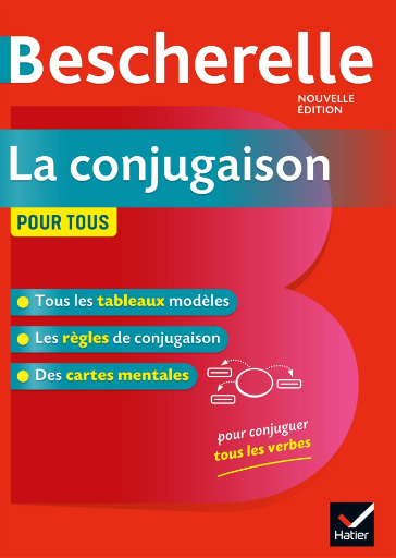 Bescherelle : La conjugaison