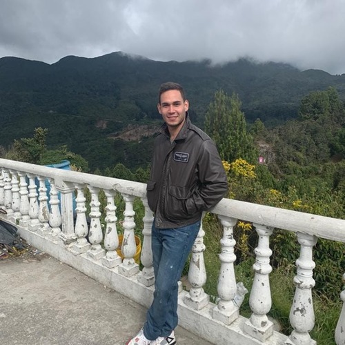 SALAZAR ALEJANDRO