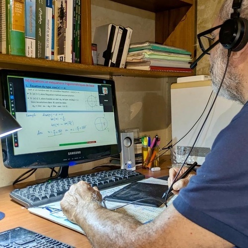 Youssef CHERKAOUI RBATI