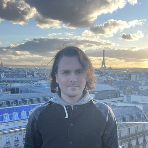 Mathieu Duval