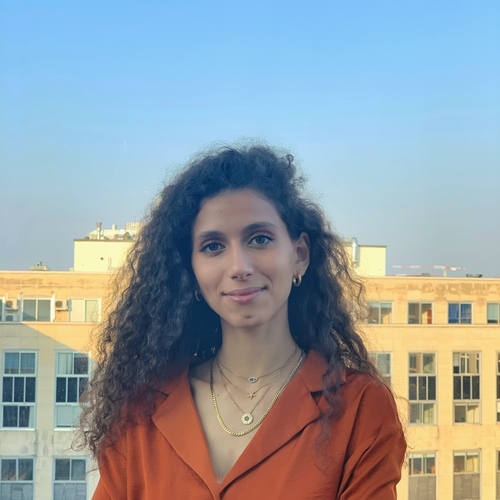 Meriam Erraji