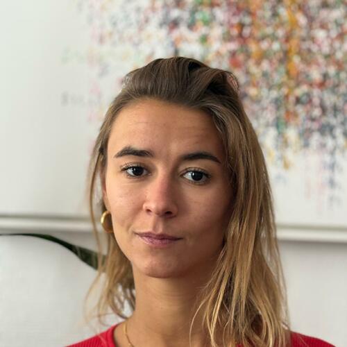 Manon Secardin