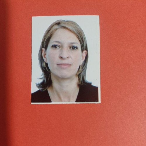 Louiza Achab