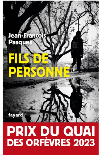 Fils de personne