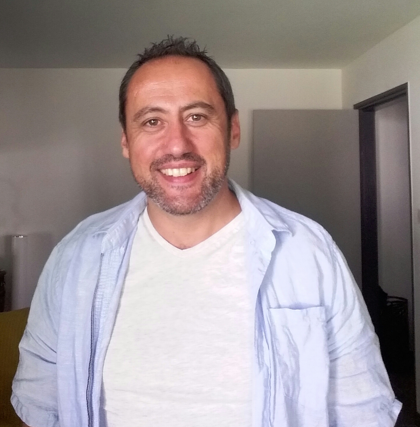 Nicolas Canal