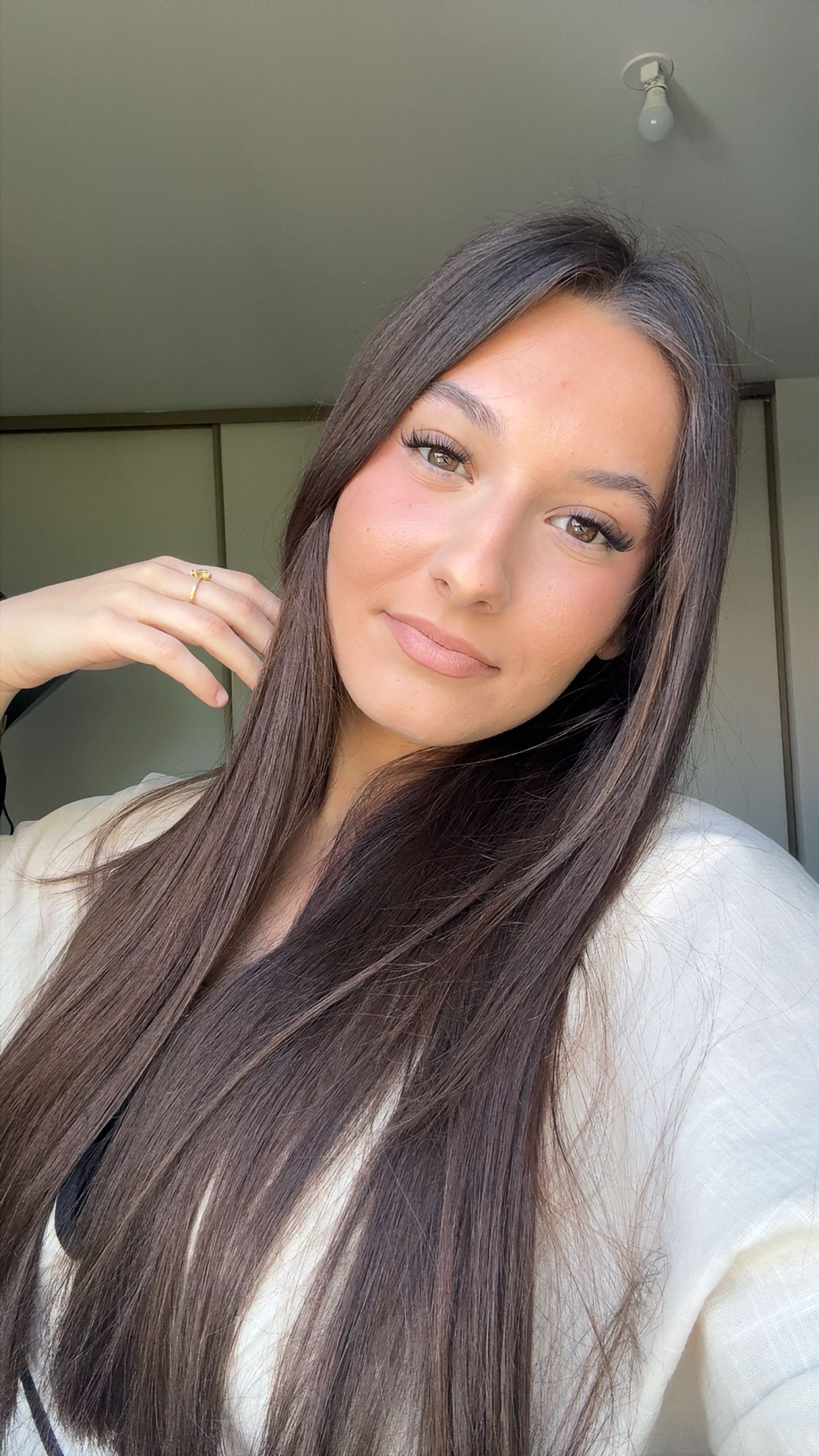 Mathea
 V.