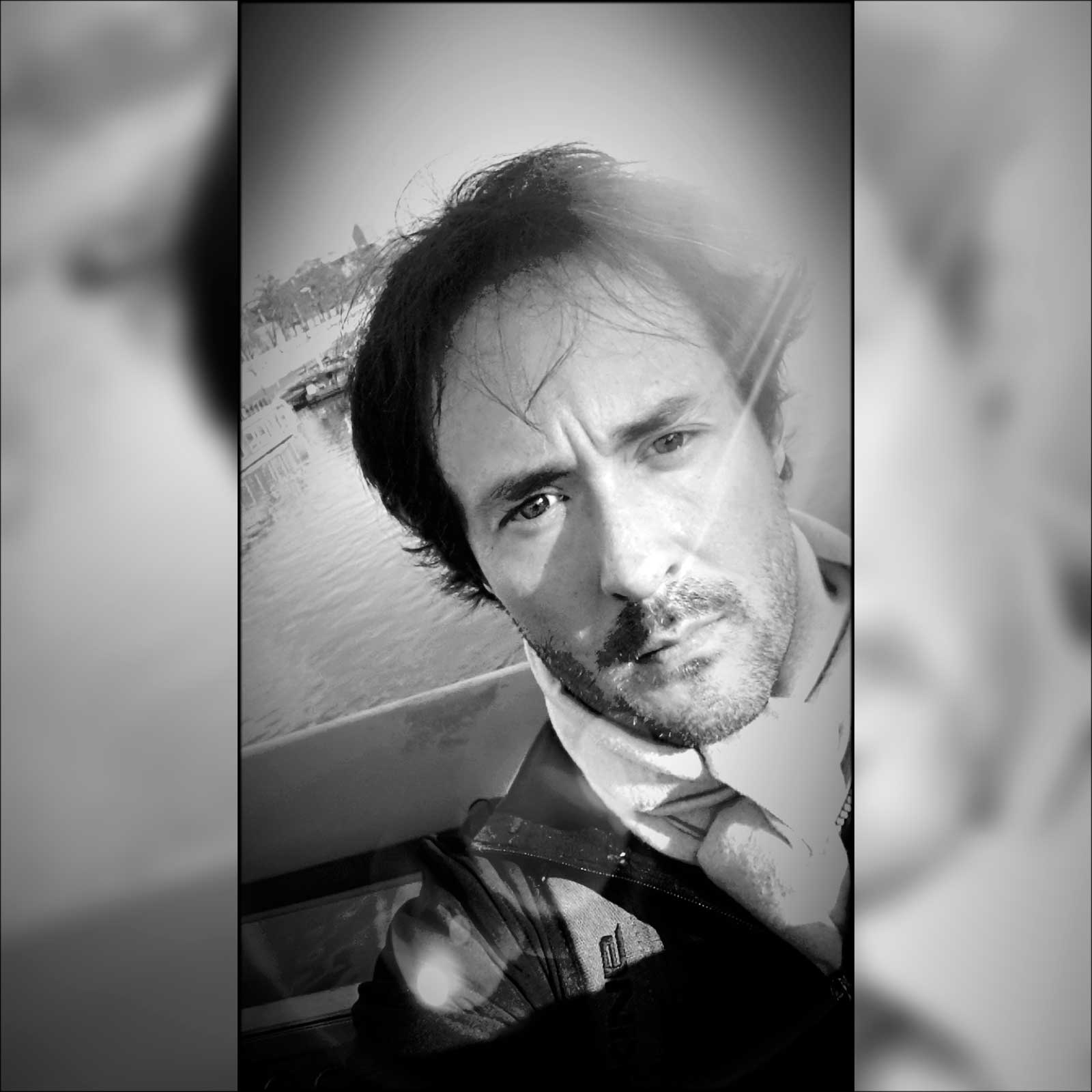 Alex Dyfre