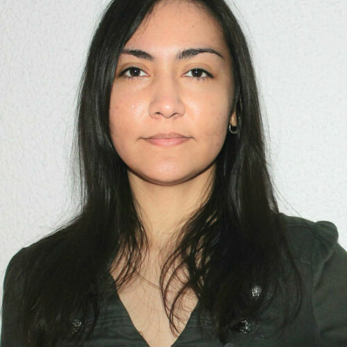 Andrea Herrera