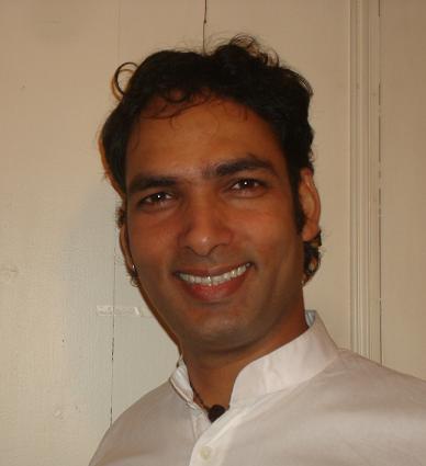 somraj joshi