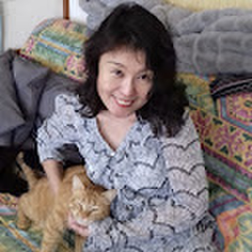 Hiromi Yoshida