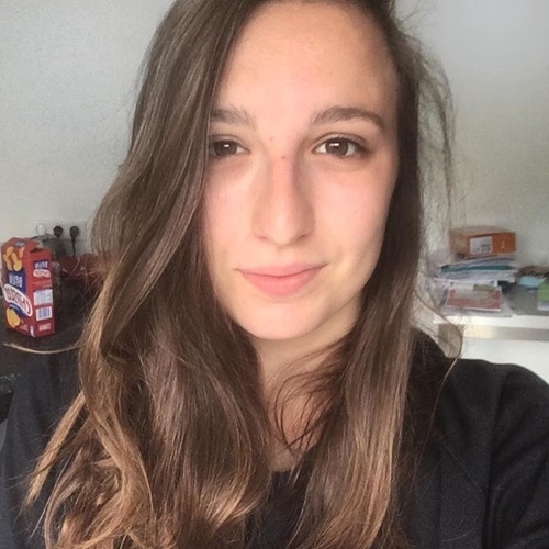 Marie Verlet