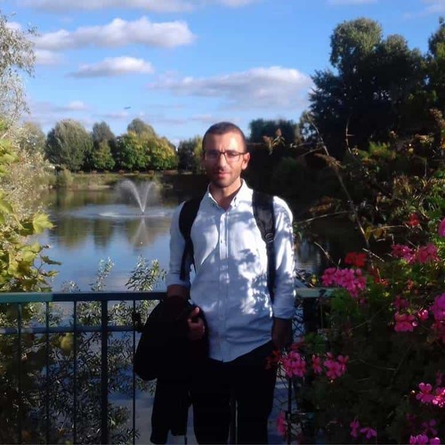 walid abessi