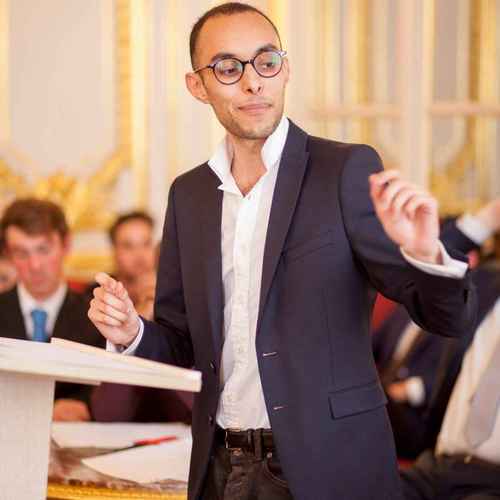 Kamel Derouiche