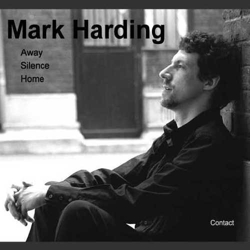 Mark Harding