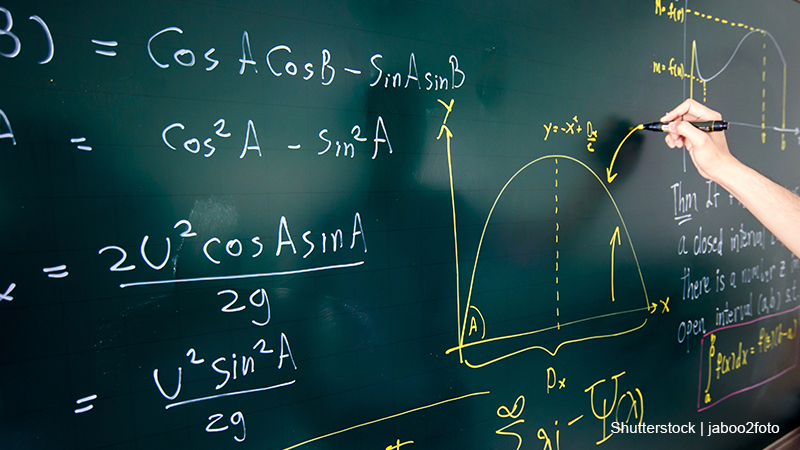 Livres Maths BAC 2024 : Les meilleurs Livres de Maths pour réviser le BAC