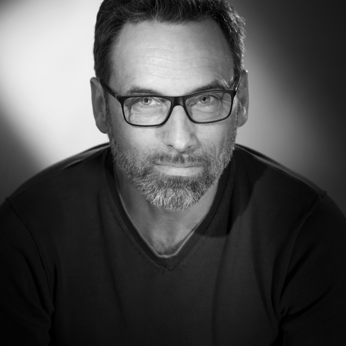 ALAIN BIBOLLET