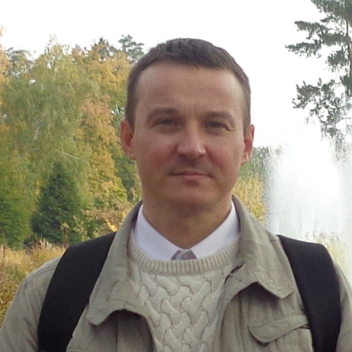 JACQUES TAFFARELLO