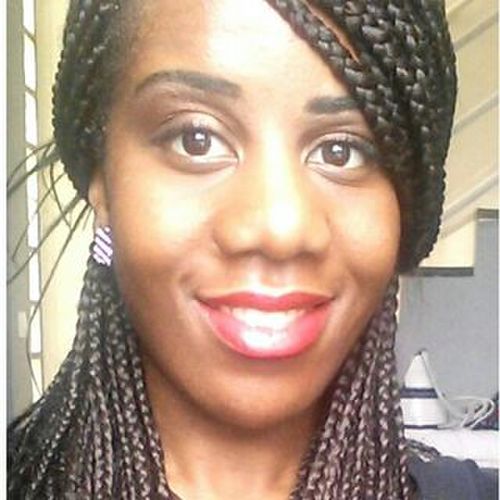 Tracy Salumu