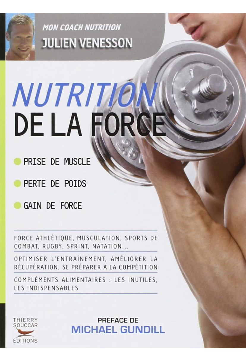 Nutrition de la force