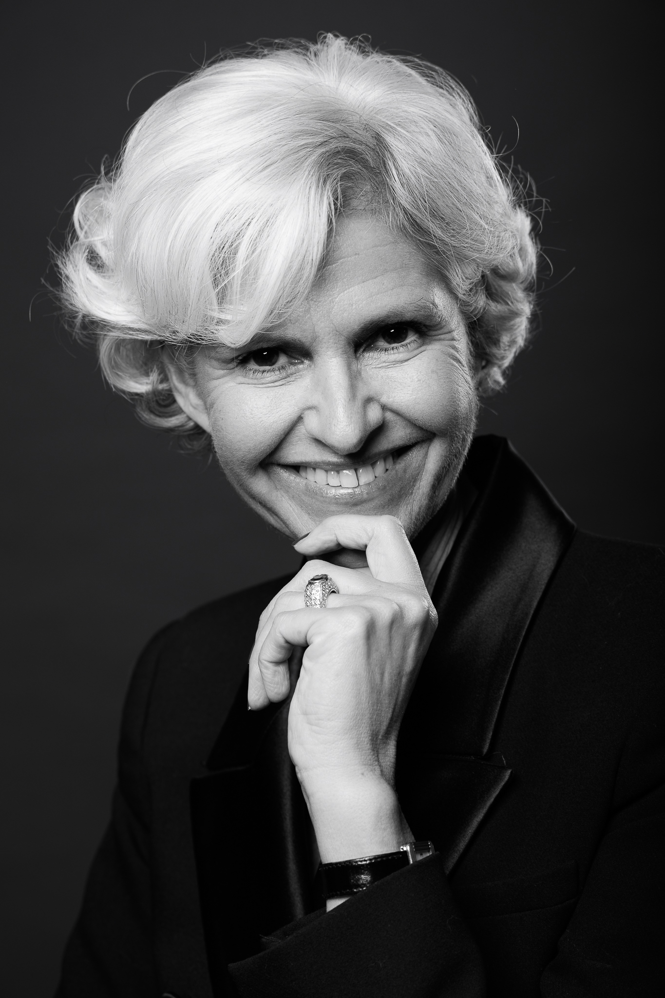 Hélène Marie LEPRINCE