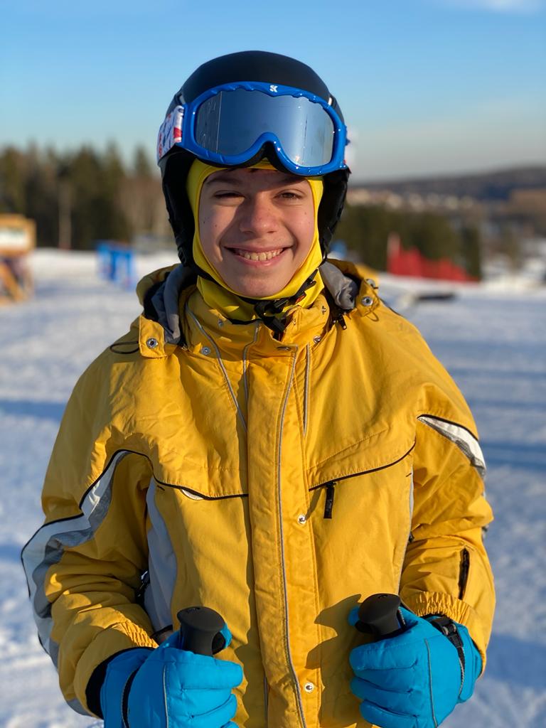 Ksenia Kiseleva