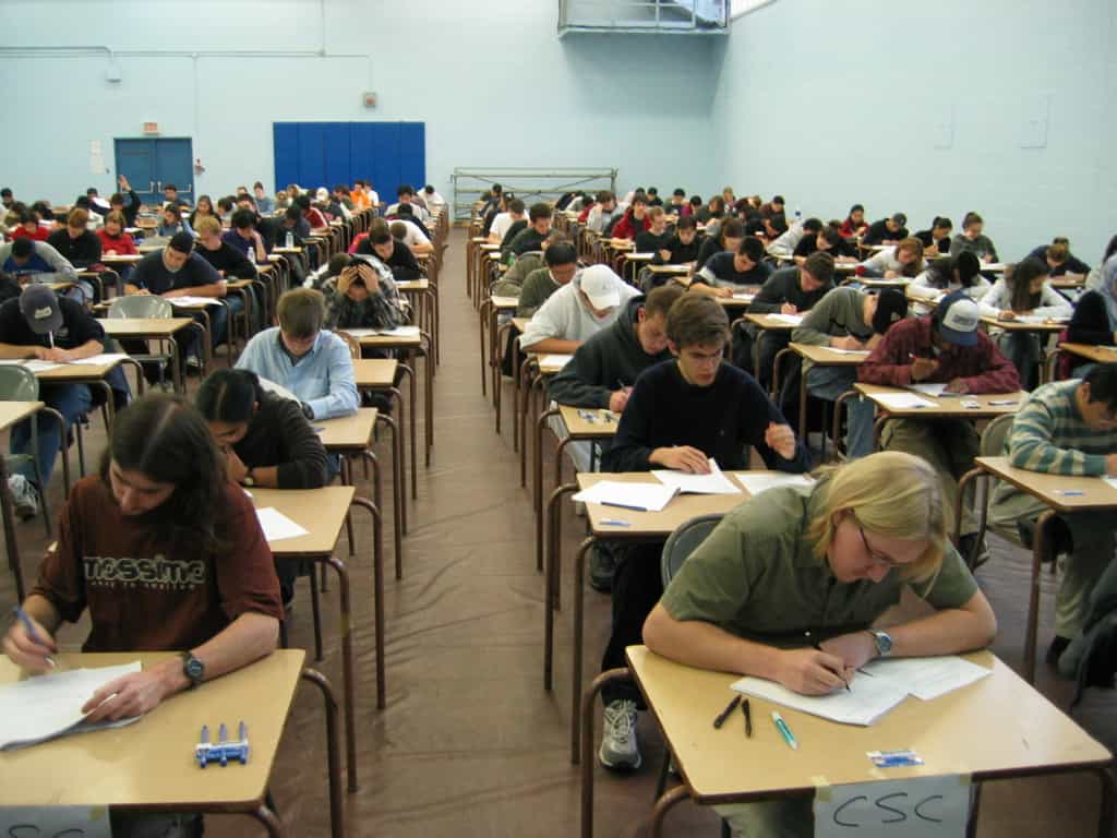 Comment l’aider à bien réviser ses examens ?