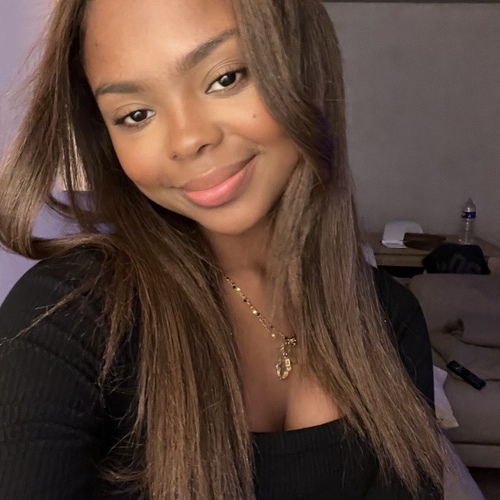 Kendya Camara