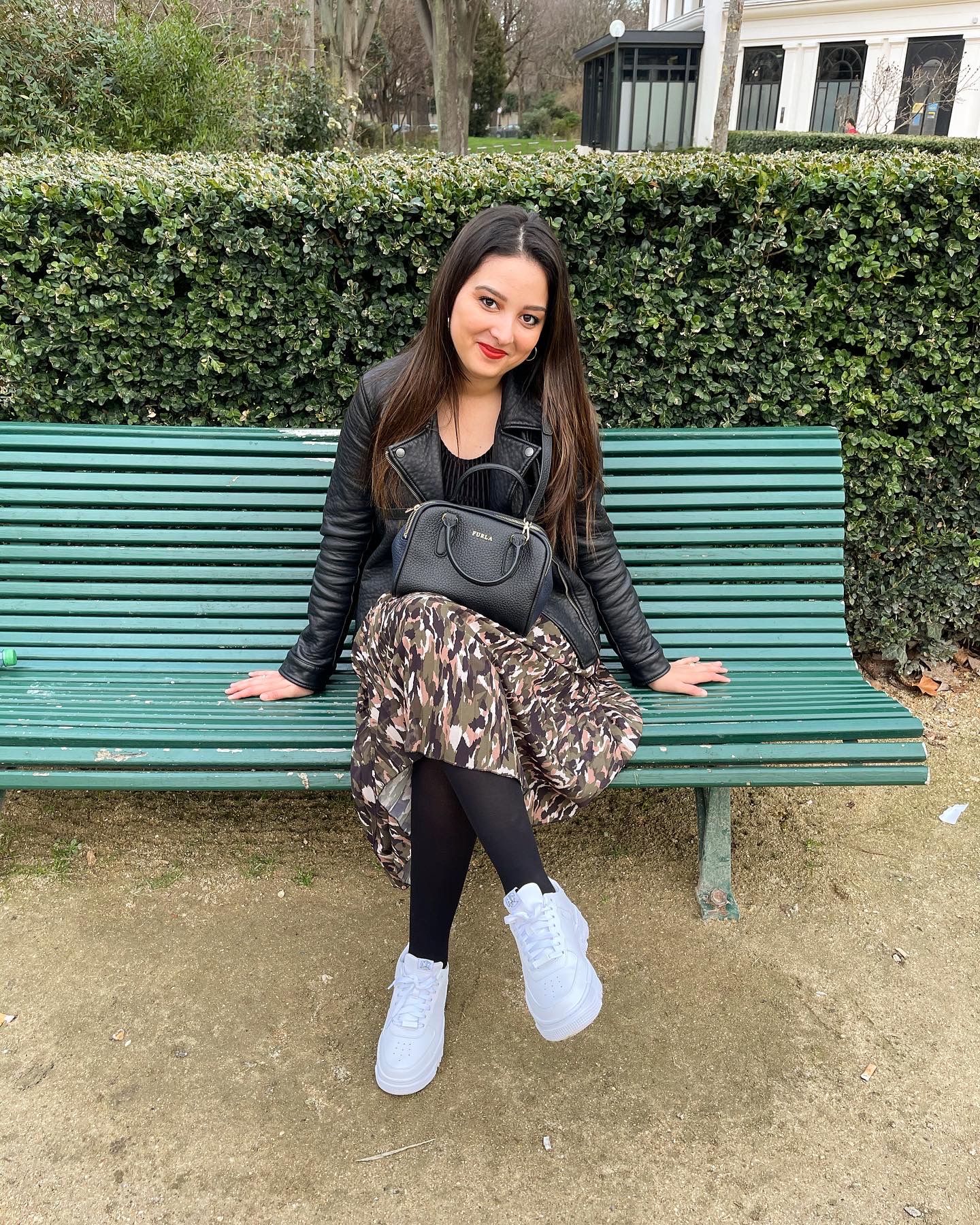leila charifi