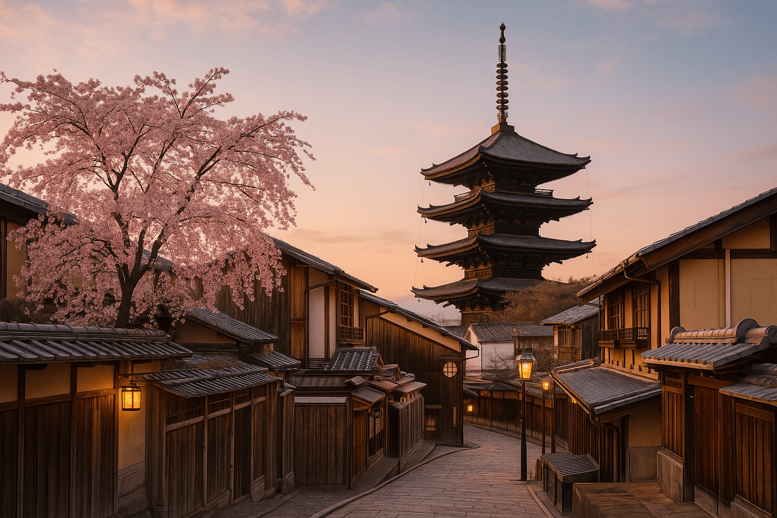 Voyage au Japon 2026 : Les meilleurs guides de voyage pour partir au Japon