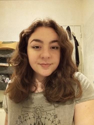 Fantine Varvou