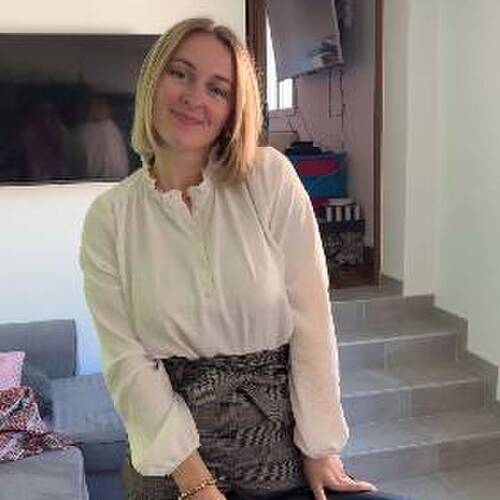 Camille  Colliquet 