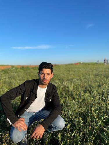 tahar el assafry