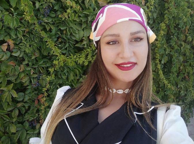 wissal  khalfallah 