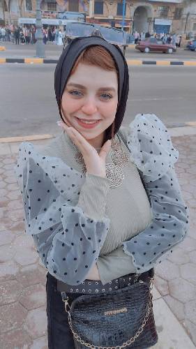 Aya Elnagar