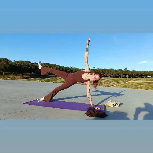 Natalia Magdalena Pérez