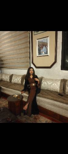 Fatimzhra Bellaouane